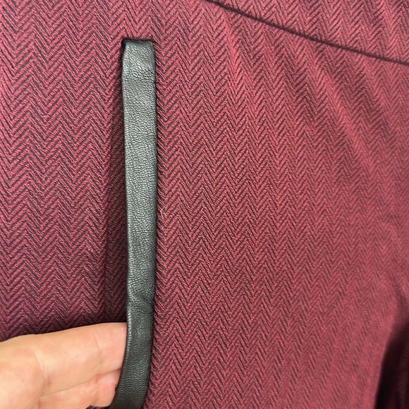 NWT Banana Republic Sloan Slim Ankle Pant Sz 4P - Picture 5 of 12